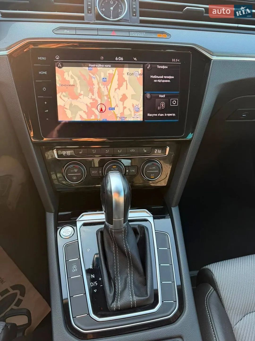 2018 Volkswagen Passat - мініатюра 10