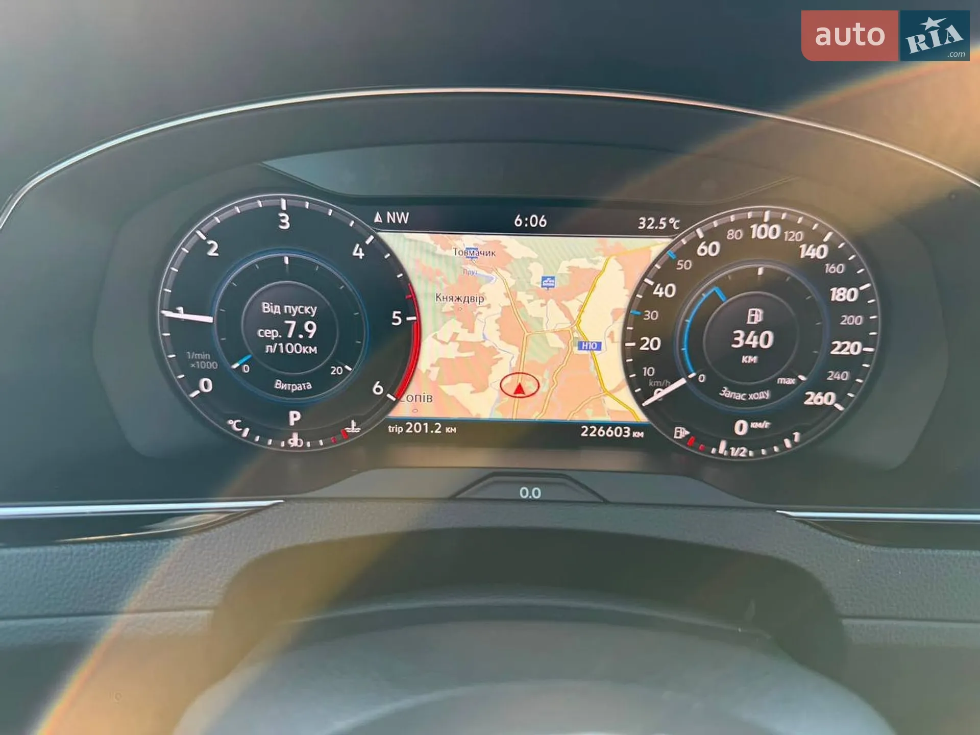 2018 Volkswagen Passat - мініатюра 43
