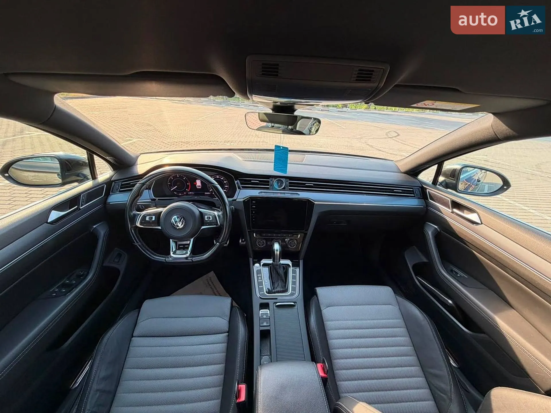 2018 Volkswagen Passat - мініатюра 69