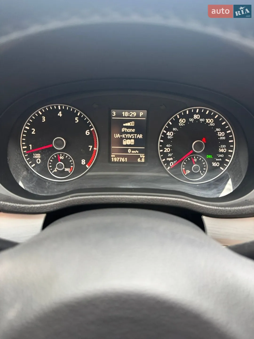 2012 Volkswagen Passat - мініатюра 14