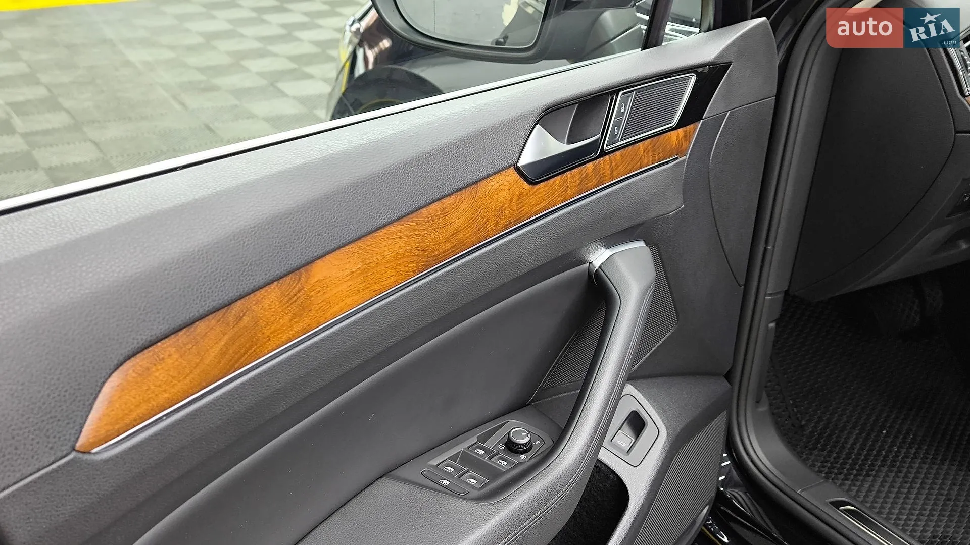 2019 Volkswagen Passat - мініатюра 9
