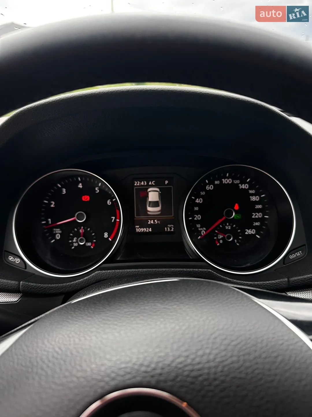 2017 Volkswagen Passat - мініатюра 14