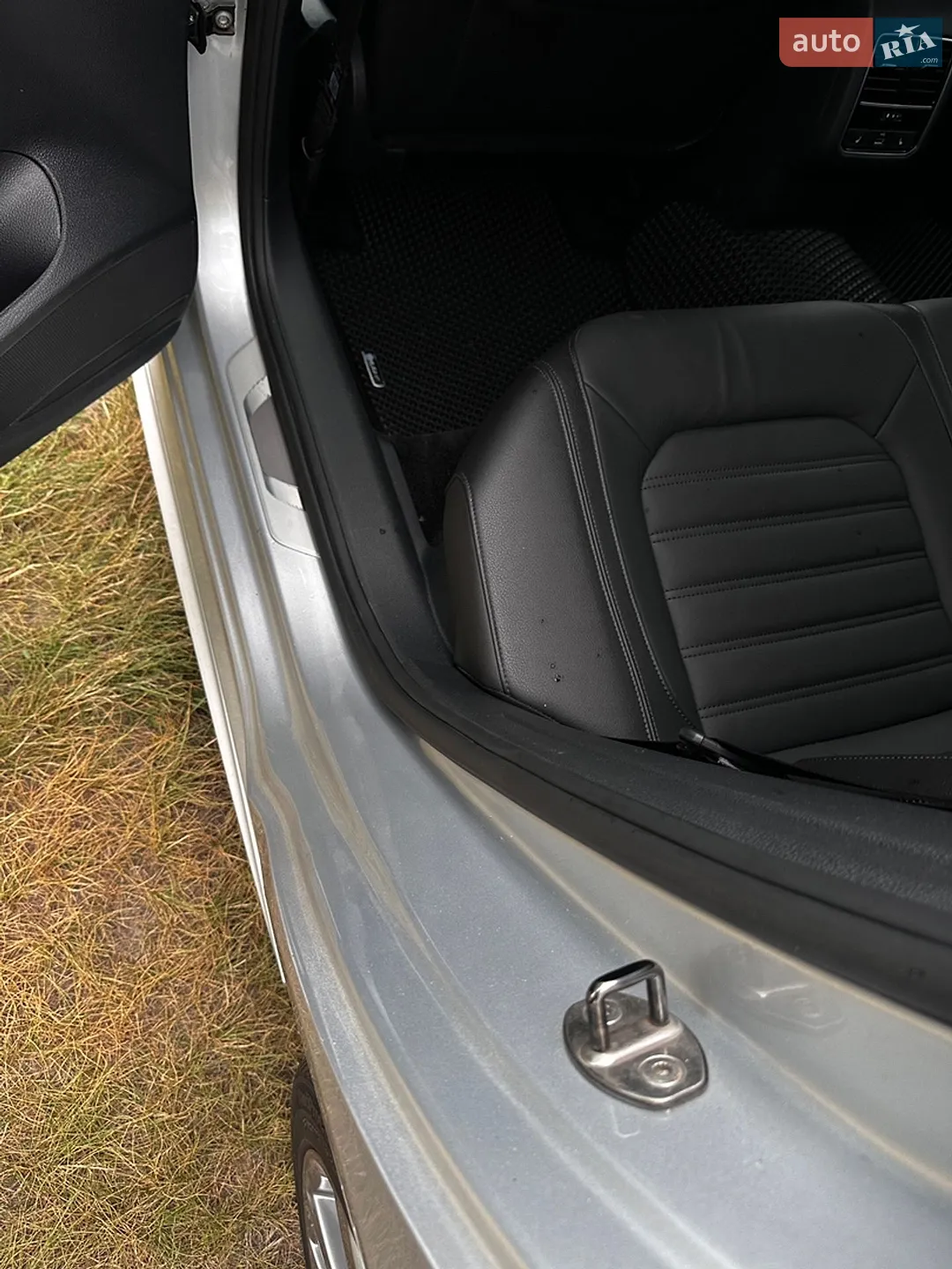 2017 Volkswagen Passat - мініатюра 27