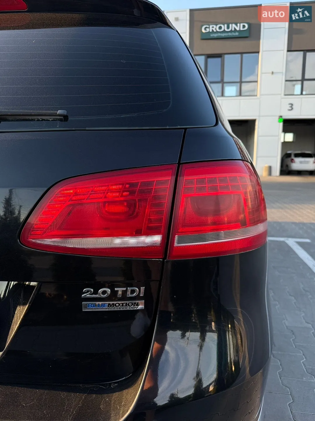 2014 Volkswagen Passat - мініатюра 10
