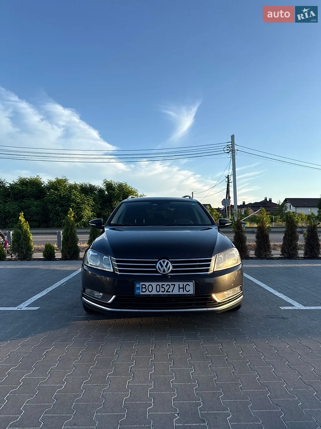 2014 Volkswagen Passat - мініатюра 16