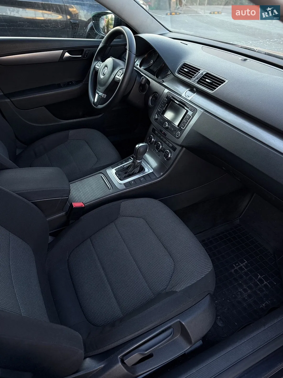 2014 Volkswagen Passat - мініатюра 22