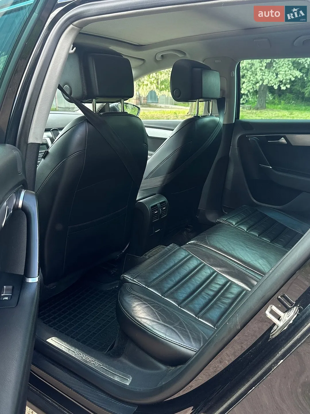 2013 Volkswagen Passat - мініатюра 14