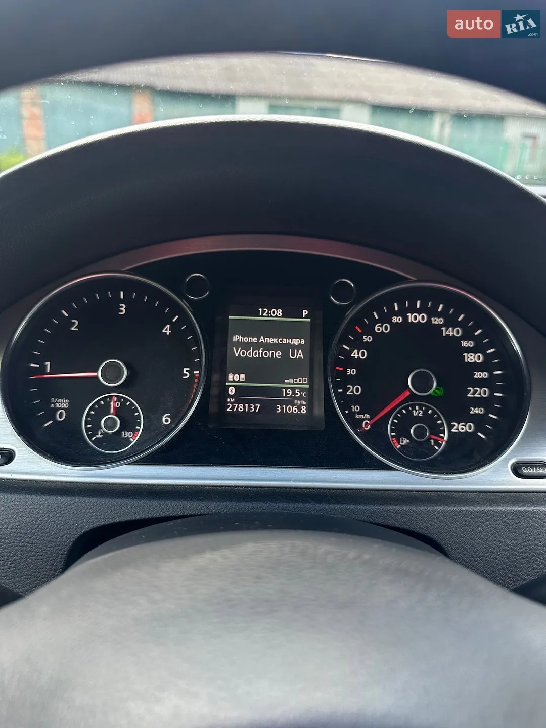 2013 Volkswagen Passat - мініатюра 18