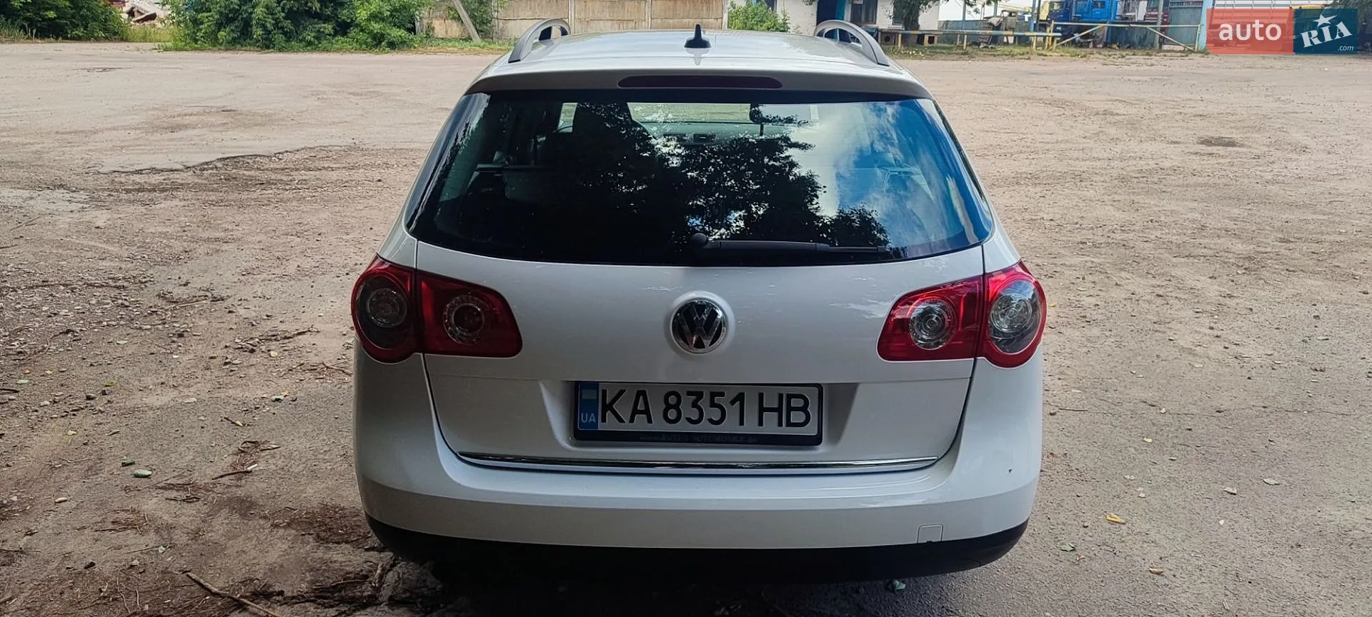 2010 Volkswagen Passat - мініатюра 8