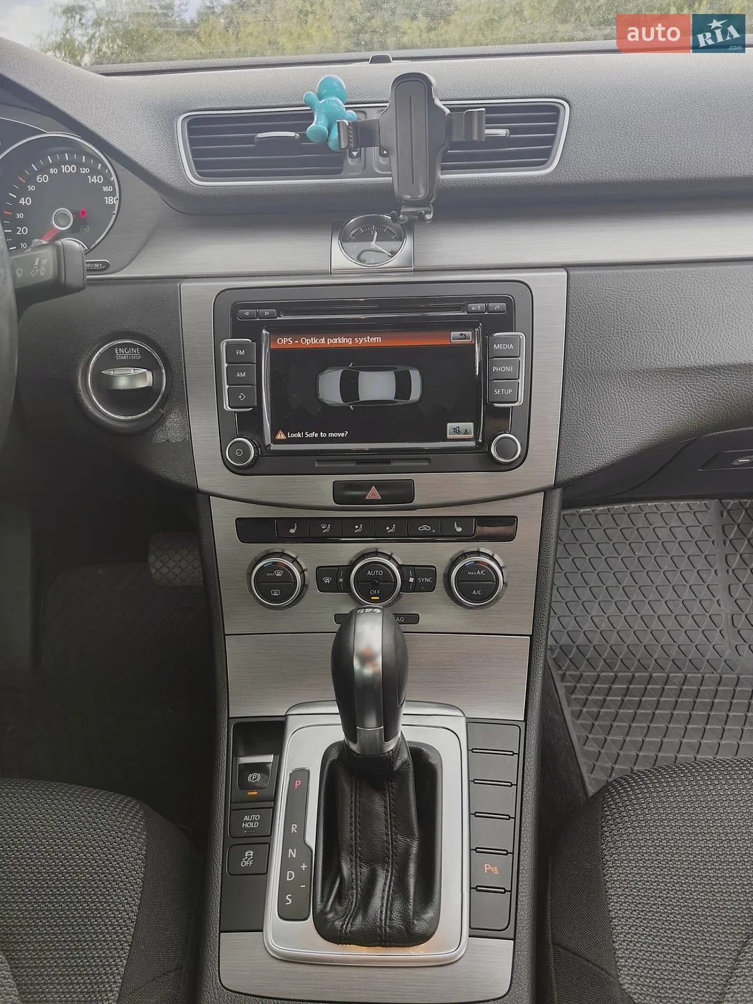2013 Volkswagen Passat - мініатюра 15