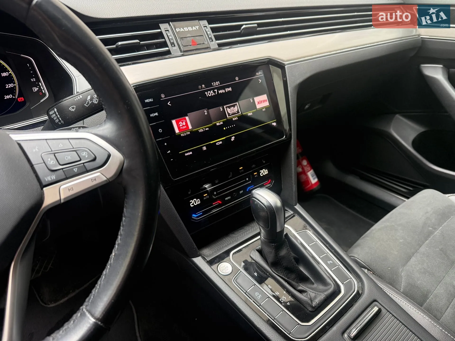 2022 Volkswagen Passat - мініатюра 13