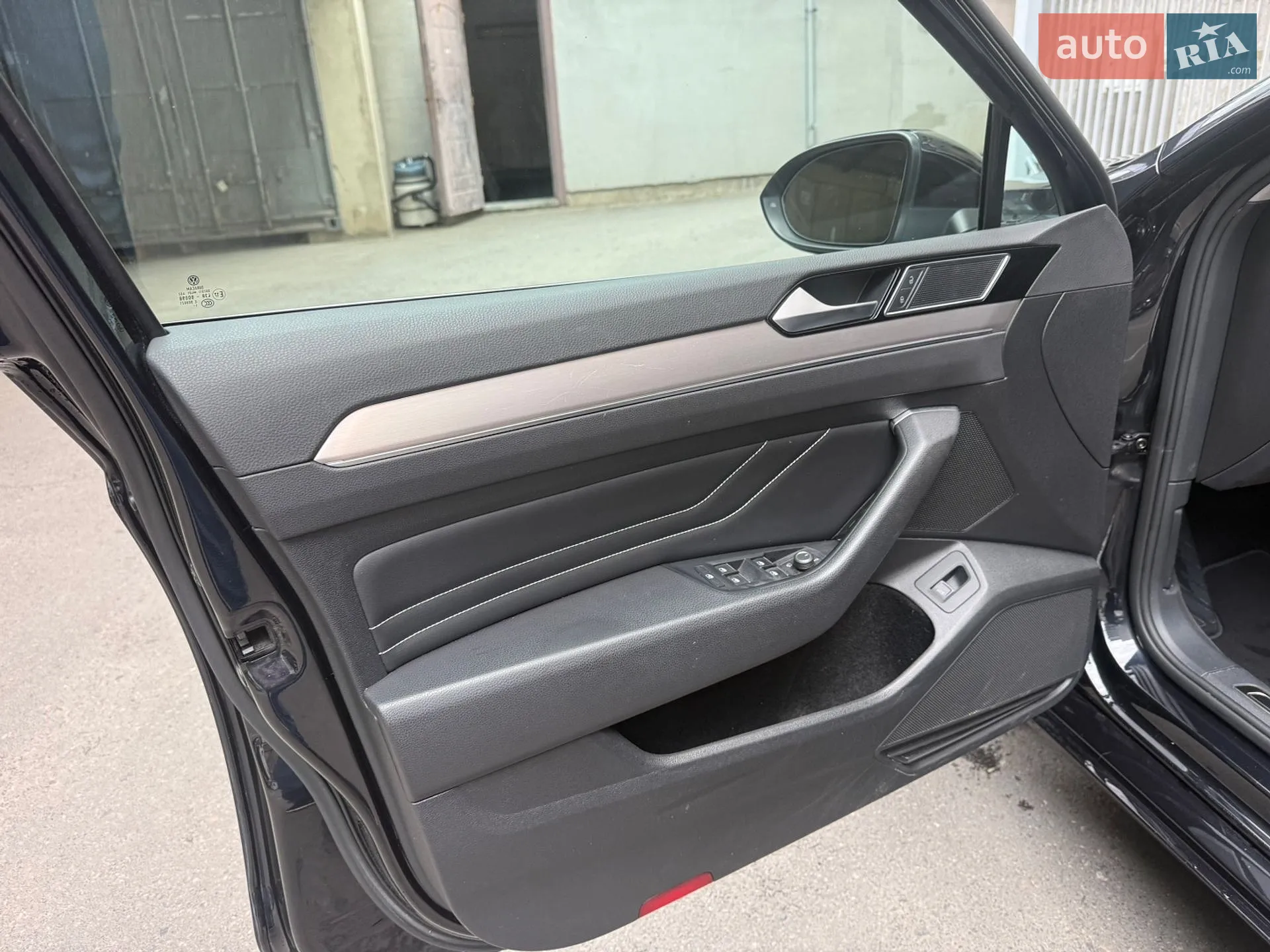 2022 Volkswagen Passat - мініатюра 16