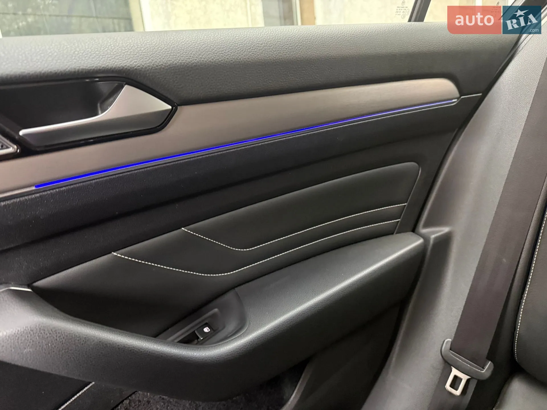 2022 Volkswagen Passat - мініатюра 18