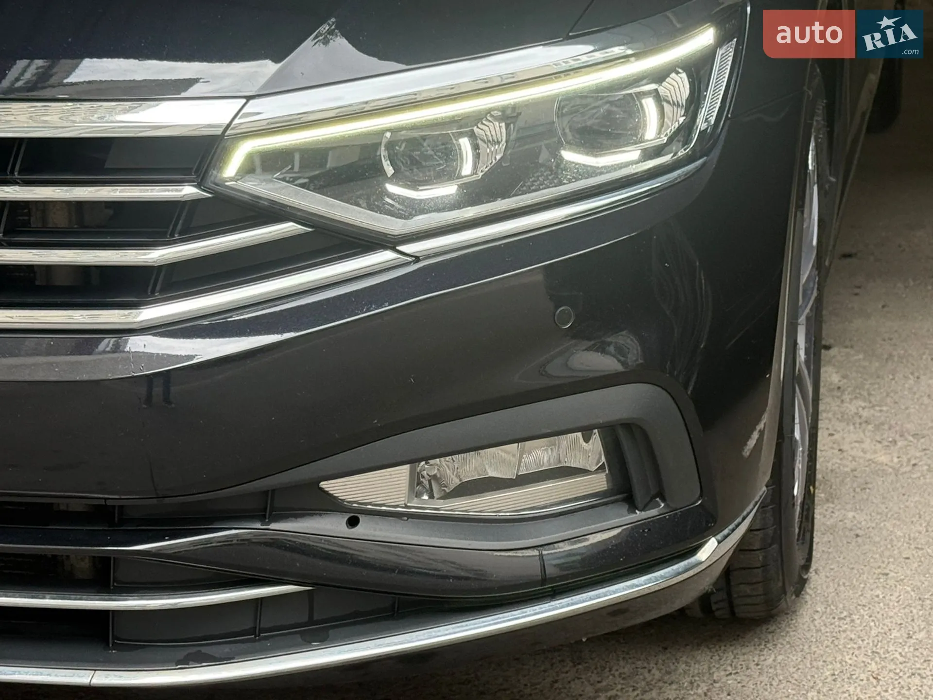 2022 Volkswagen Passat - мініатюра 22
