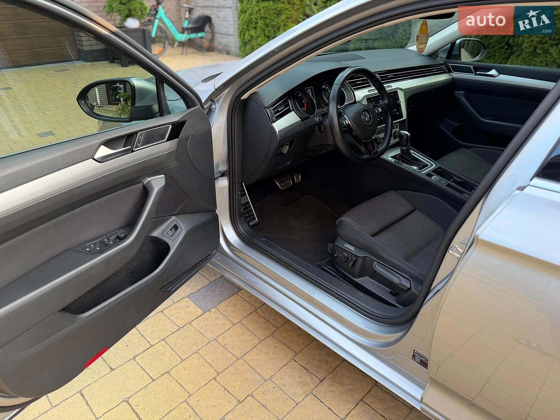 2018 Volkswagen Passat - мініатюра 25
