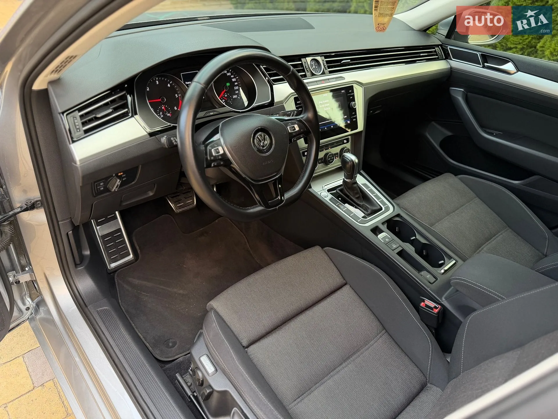 2018 Volkswagen Passat - мініатюра 28