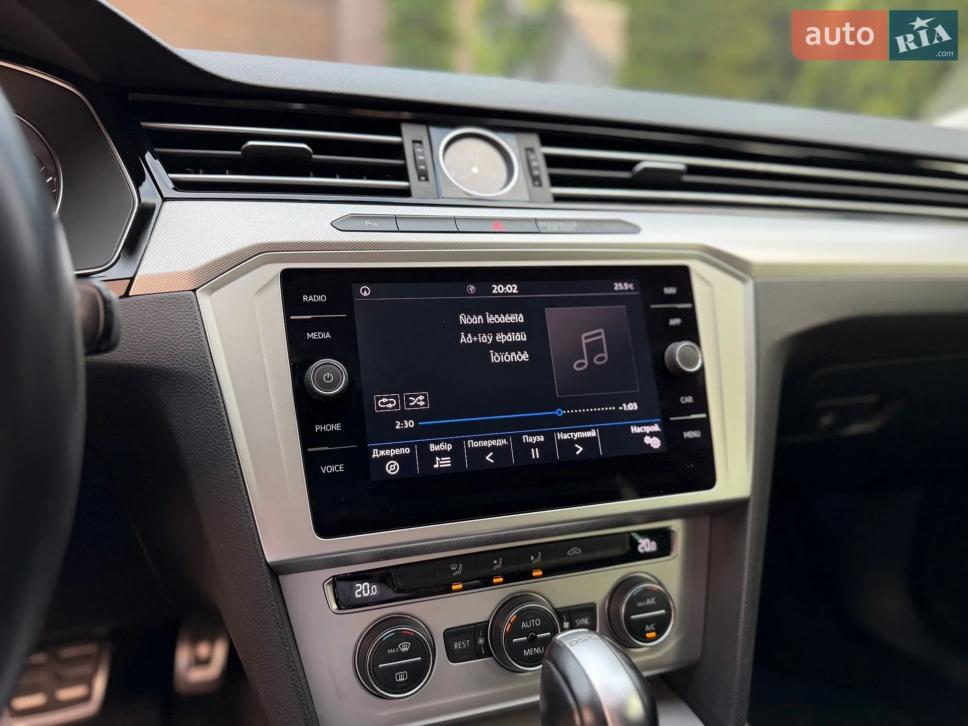 2018 Volkswagen Passat - мініатюра 31