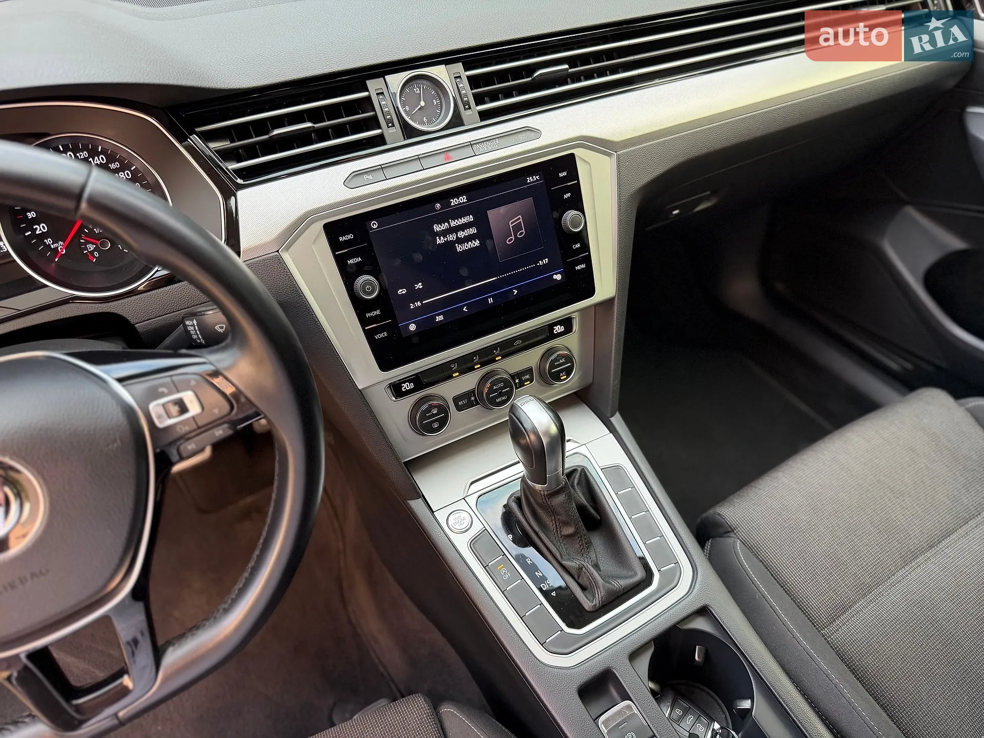 2018 Volkswagen Passat - мініатюра 30