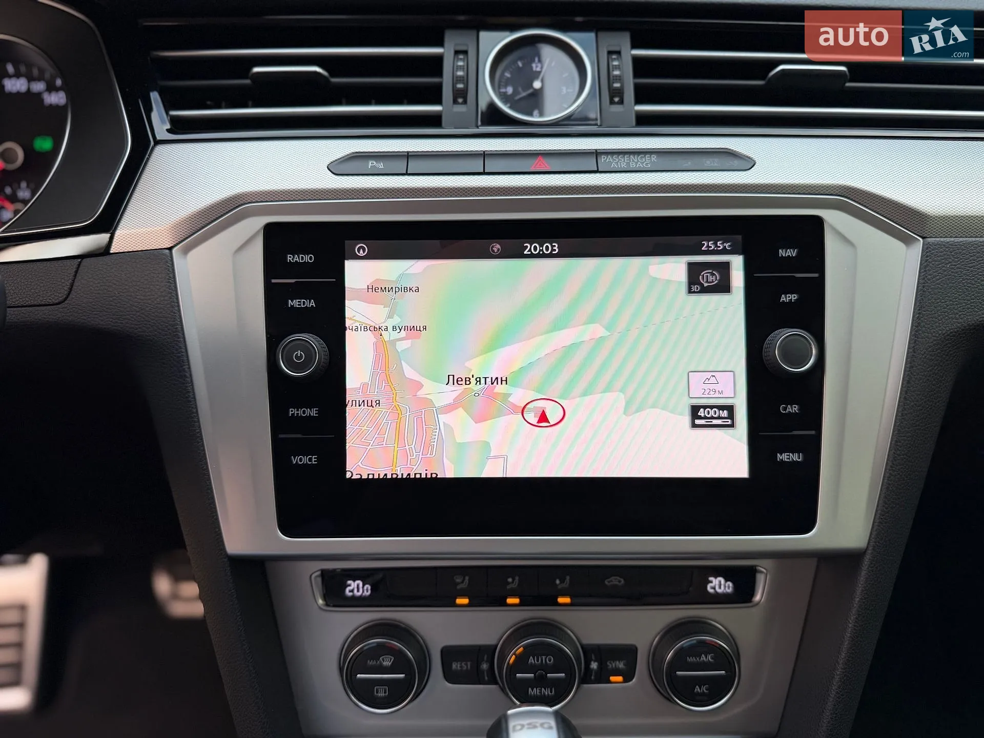 2018 Volkswagen Passat - мініатюра 36