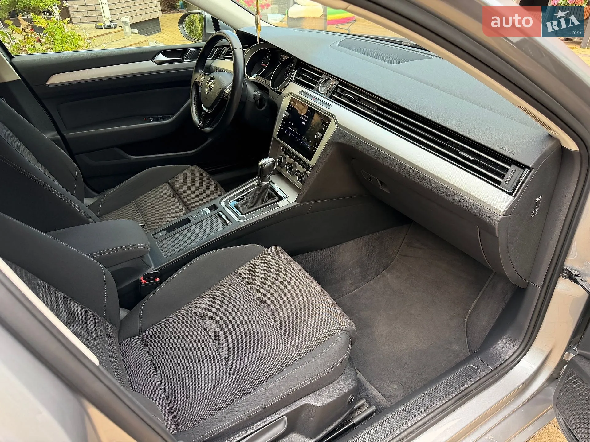 2018 Volkswagen Passat - мініатюра 54