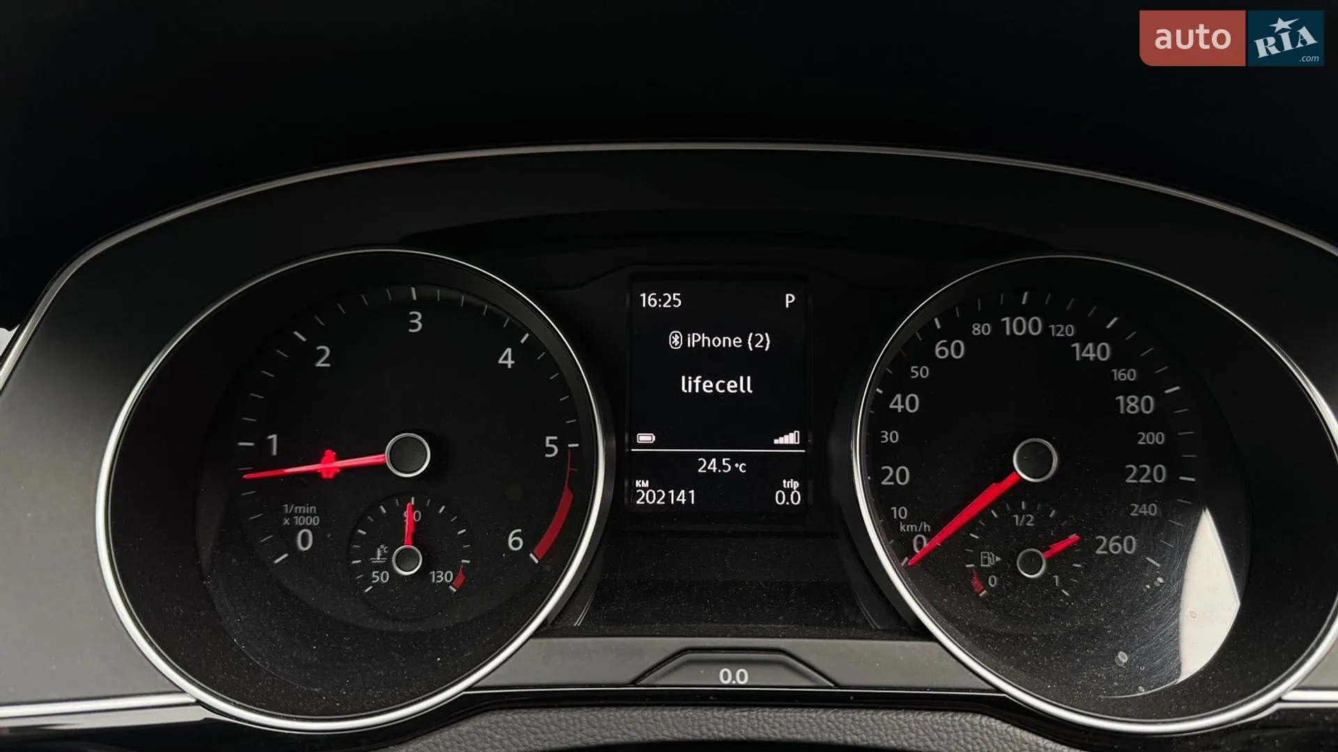 2016 Volkswagen Passat - мініатюра 15