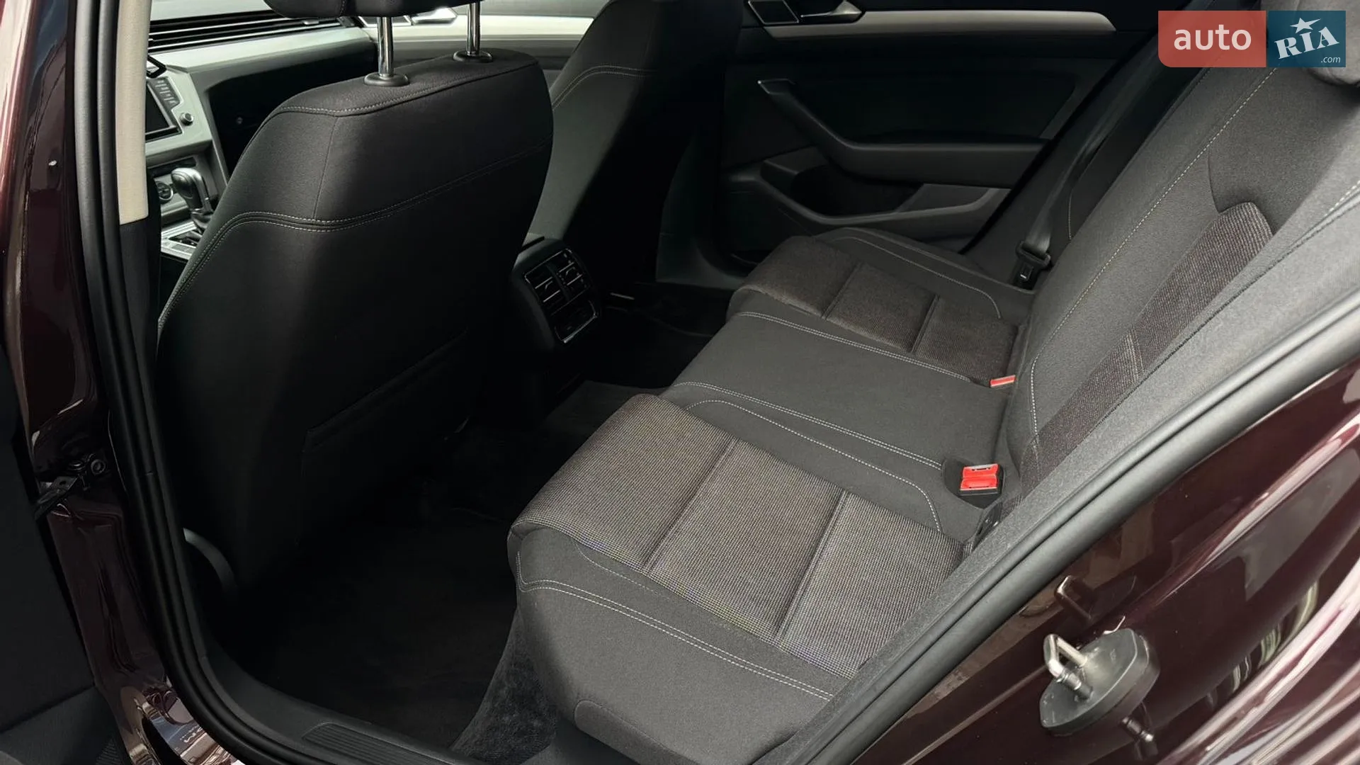 2016 Volkswagen Passat - мініатюра 10