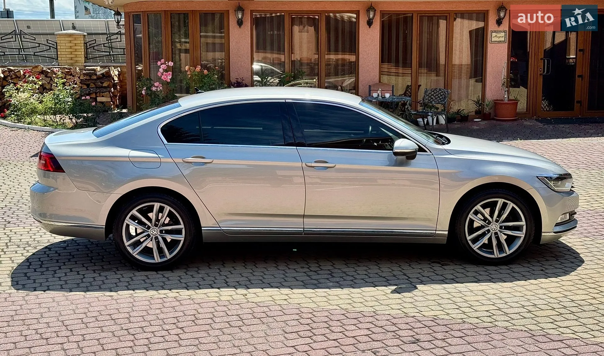 2015 Volkswagen Passat - мініатюра 25