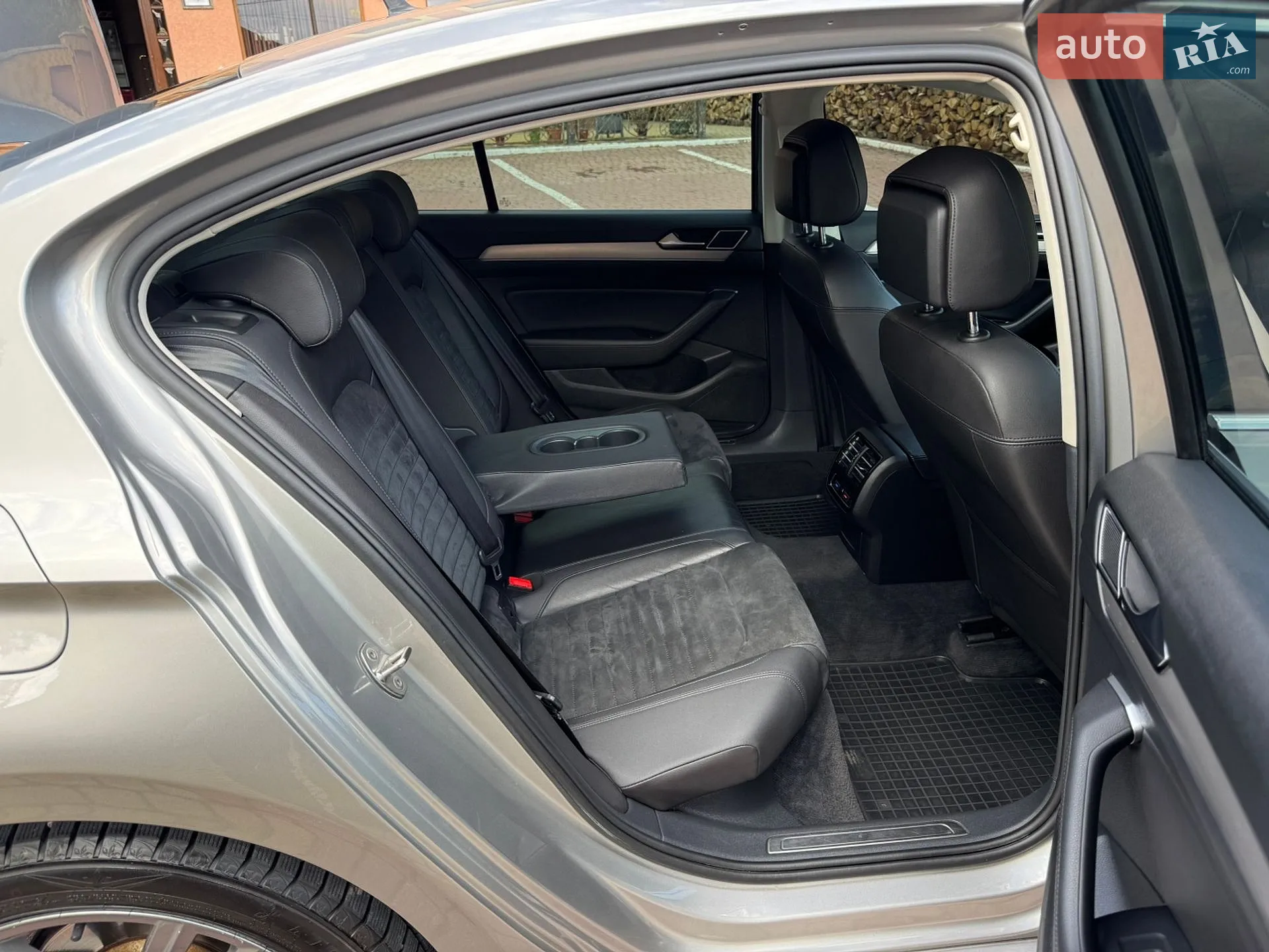 2015 Volkswagen Passat - мініатюра 64