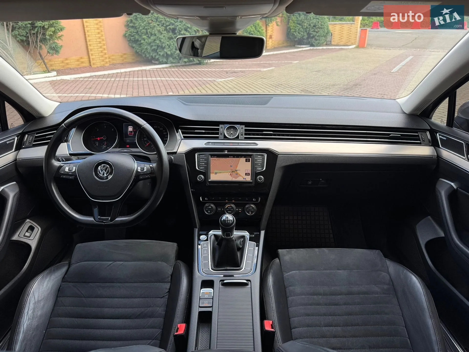 2015 Volkswagen Passat - мініатюра 71