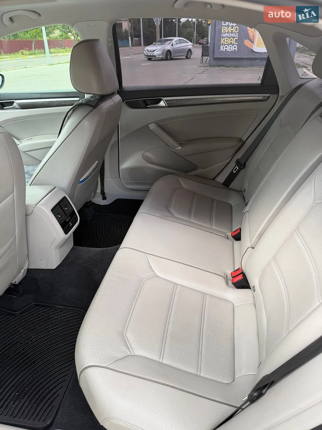 2016 Volkswagen Passat - мініатюра 8