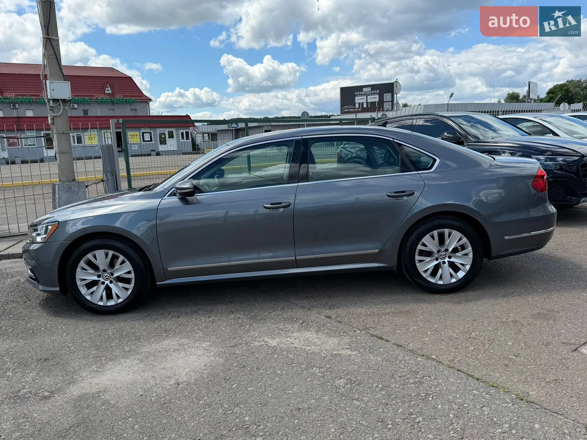 2016 Volkswagen Passat - мініатюра 11
