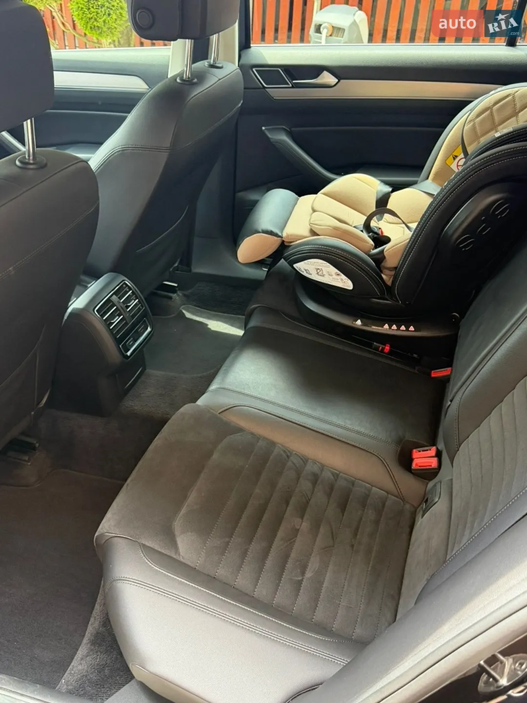 2016 Volkswagen Passat - мініатюра 4