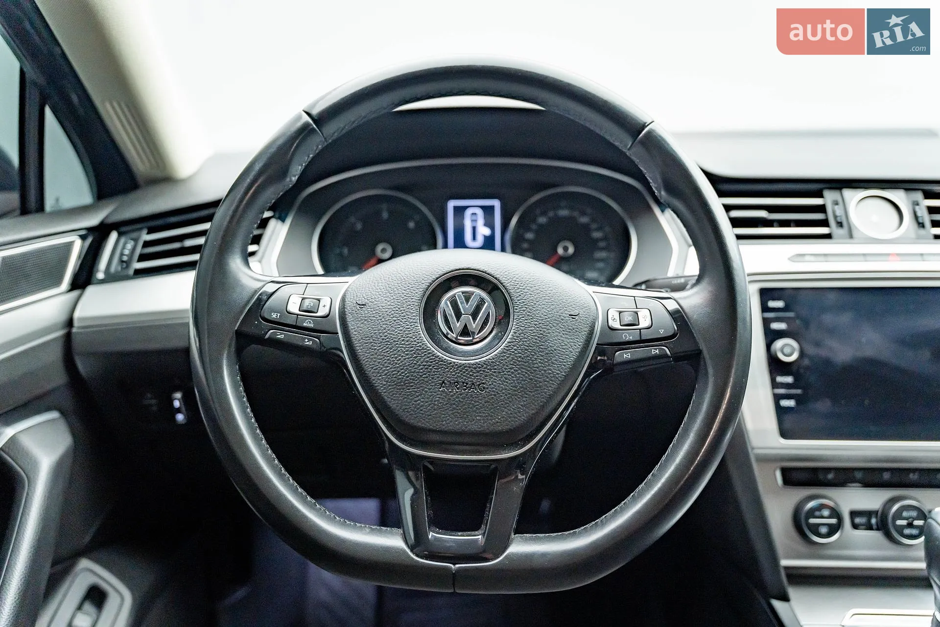 2018 Volkswagen Passat - мініатюра 14