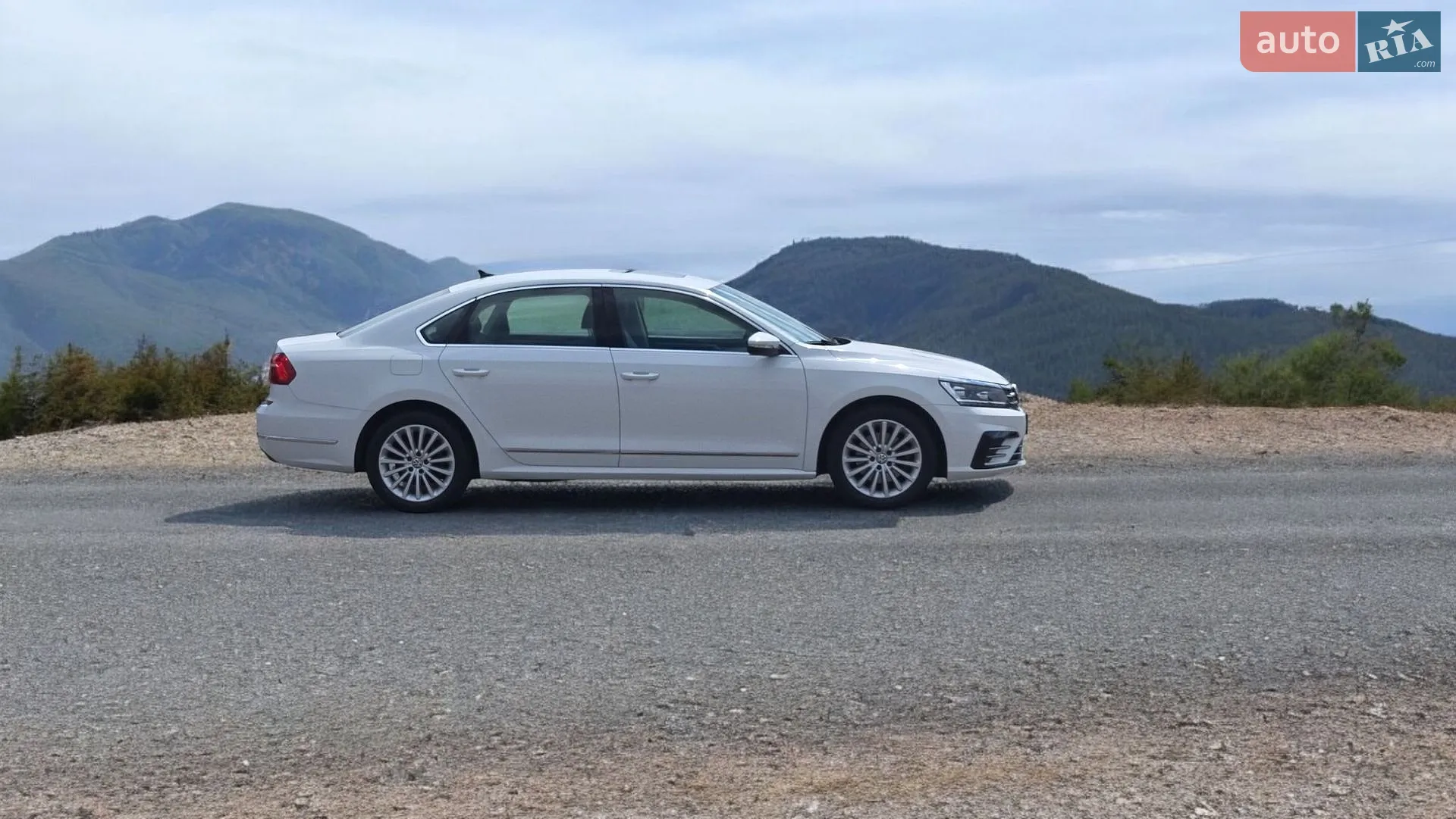 2015 Volkswagen Passat - мініатюра 14