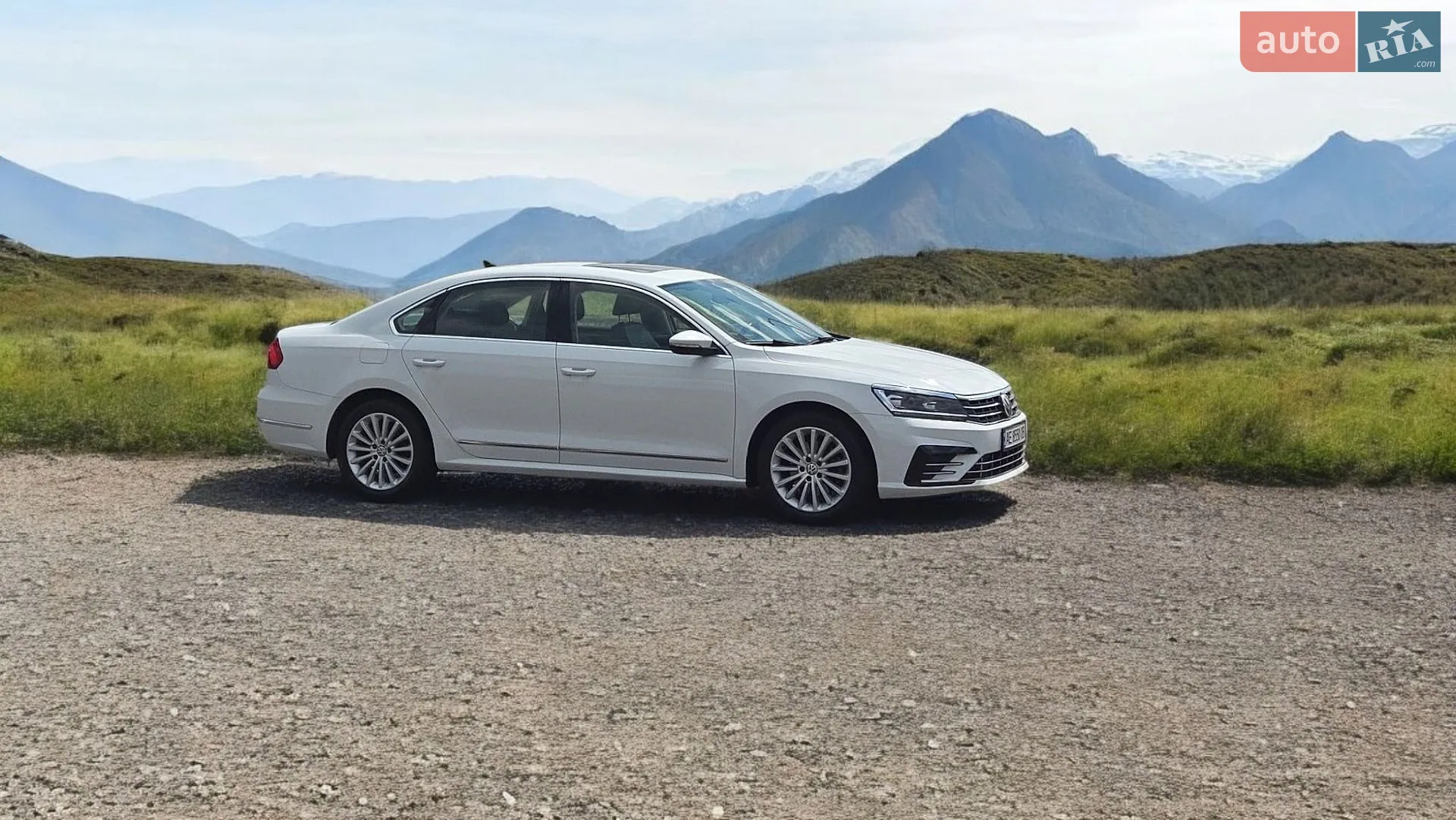 2015 Volkswagen Passat - мініатюра 15