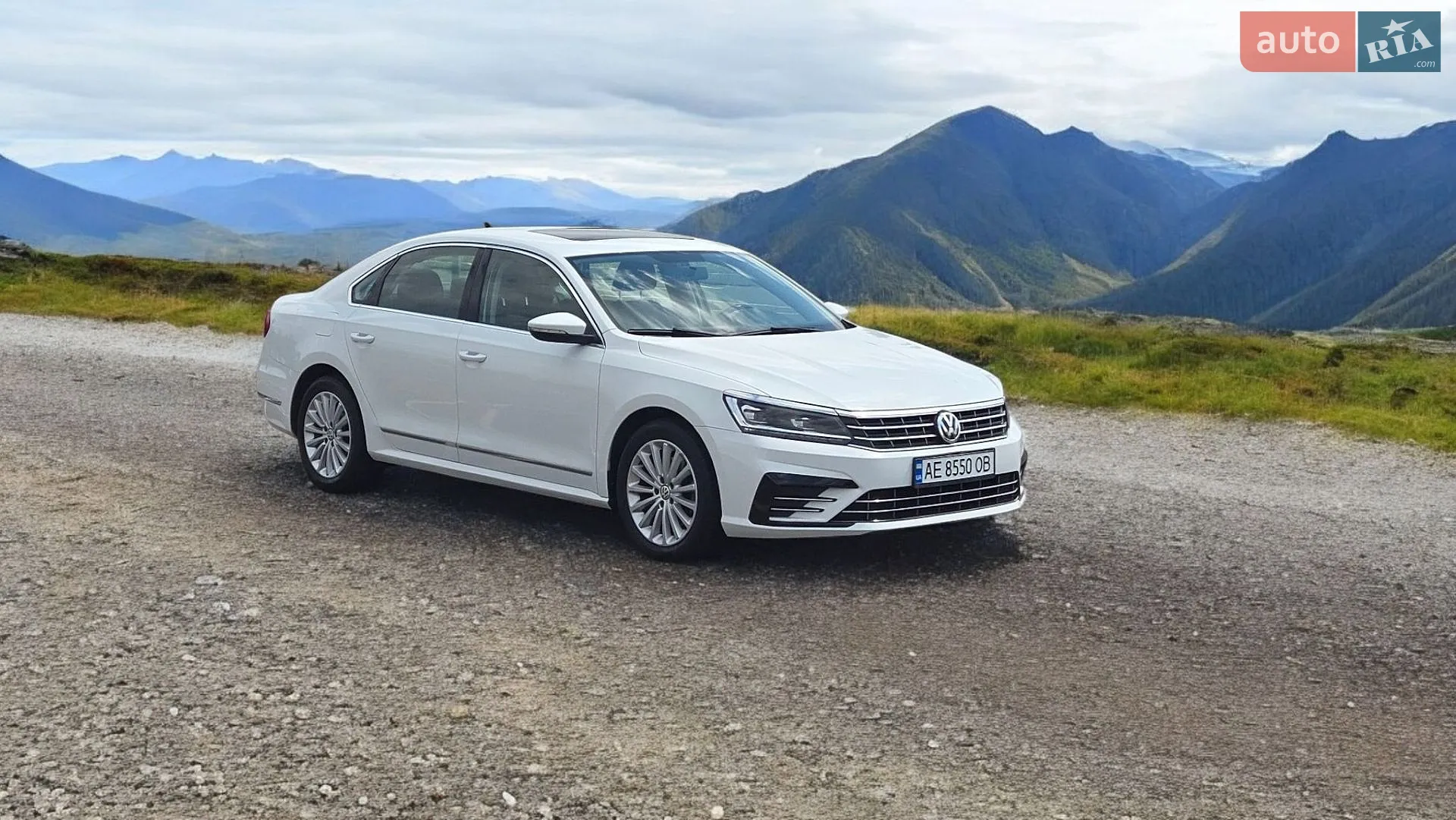 2015 Volkswagen Passat - мініатюра 16