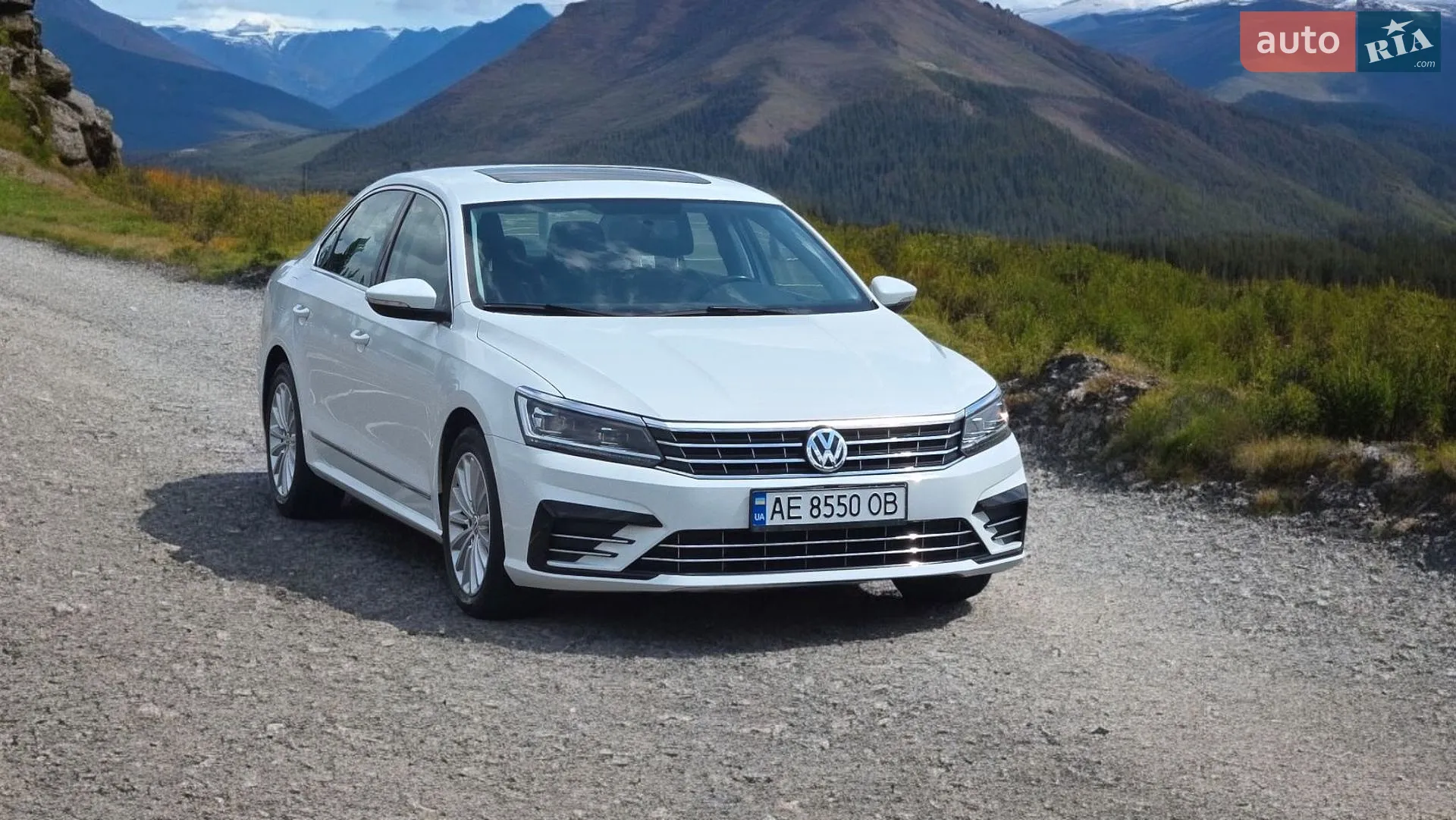 2015 Volkswagen Passat - мініатюра 17
