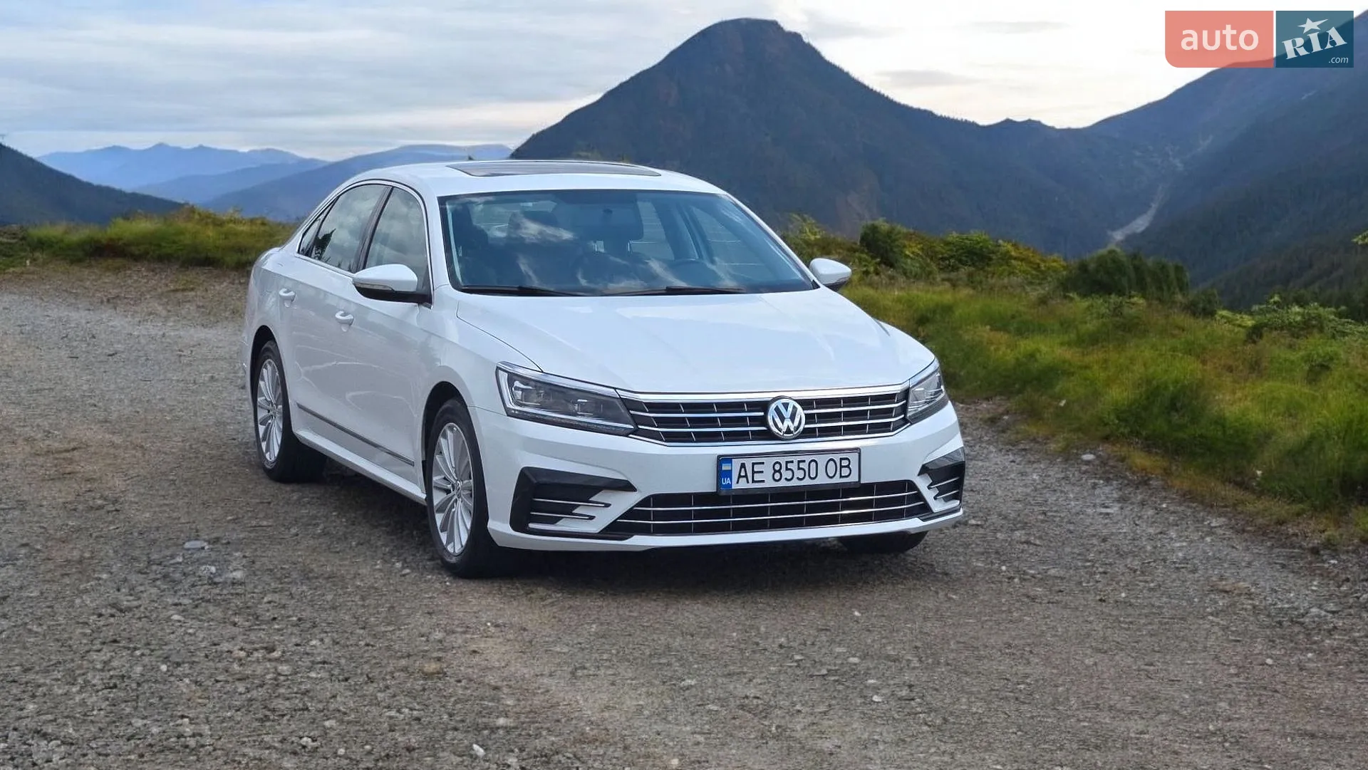 2015 Volkswagen Passat - мініатюра 19