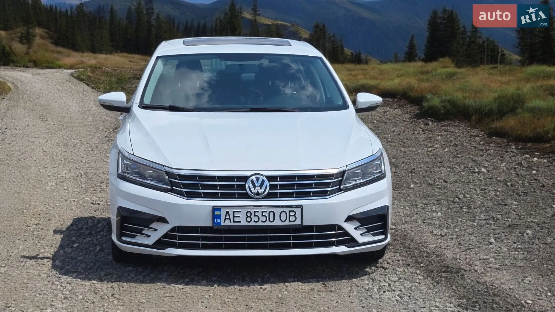 2015 Volkswagen Passat - мініатюра 18