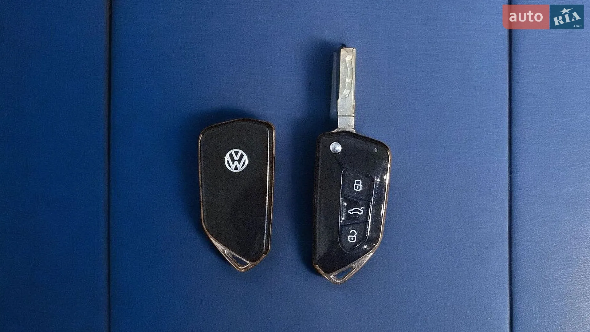 2015 Volkswagen Passat - мініатюра 21