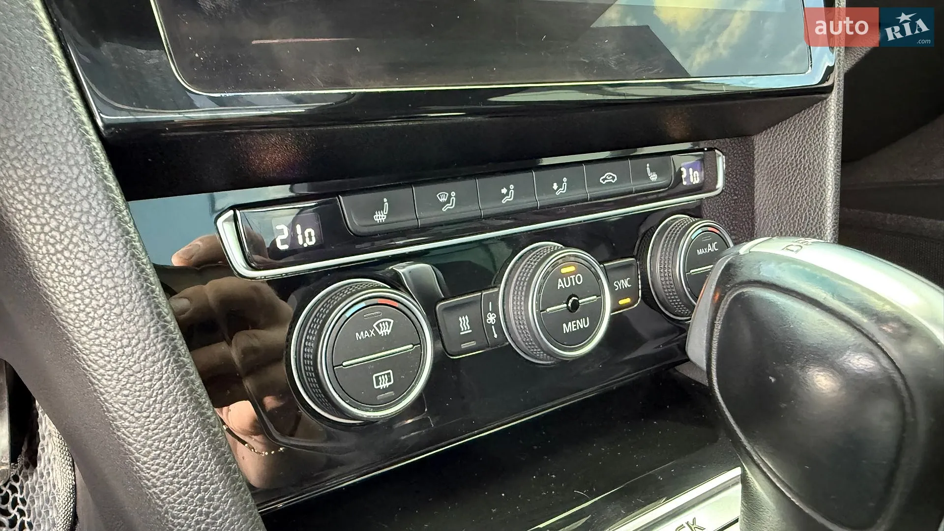 2019 Volkswagen Passat - мініатюра 34