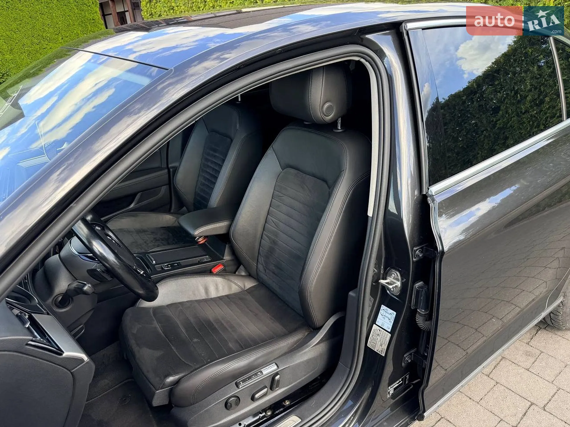 2018 Volkswagen Passat - мініатюра 25