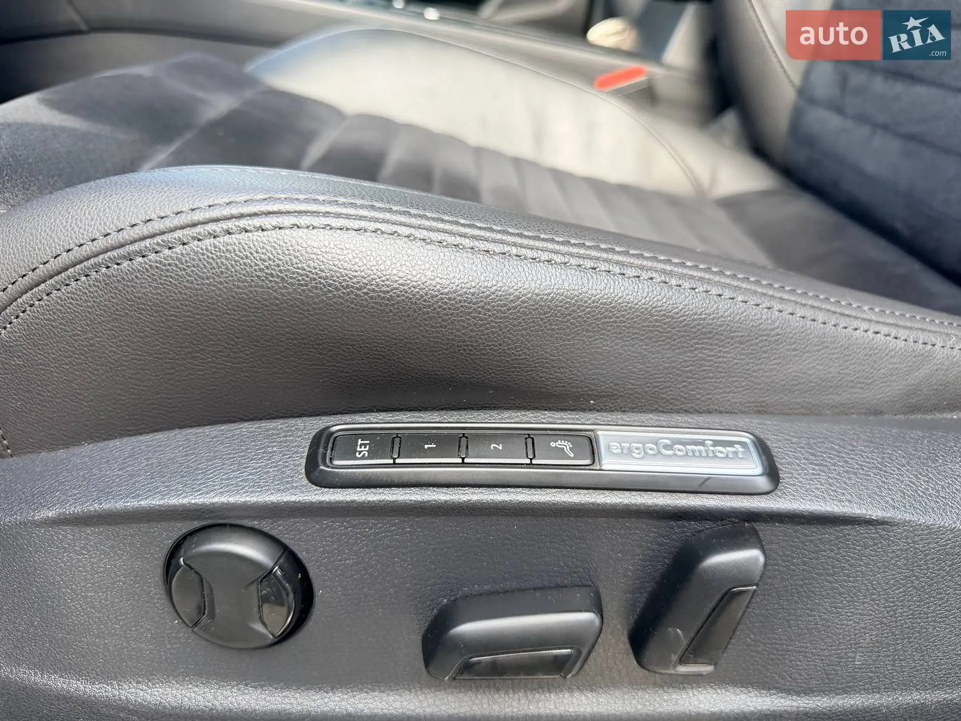 2018 Volkswagen Passat - мініатюра 41