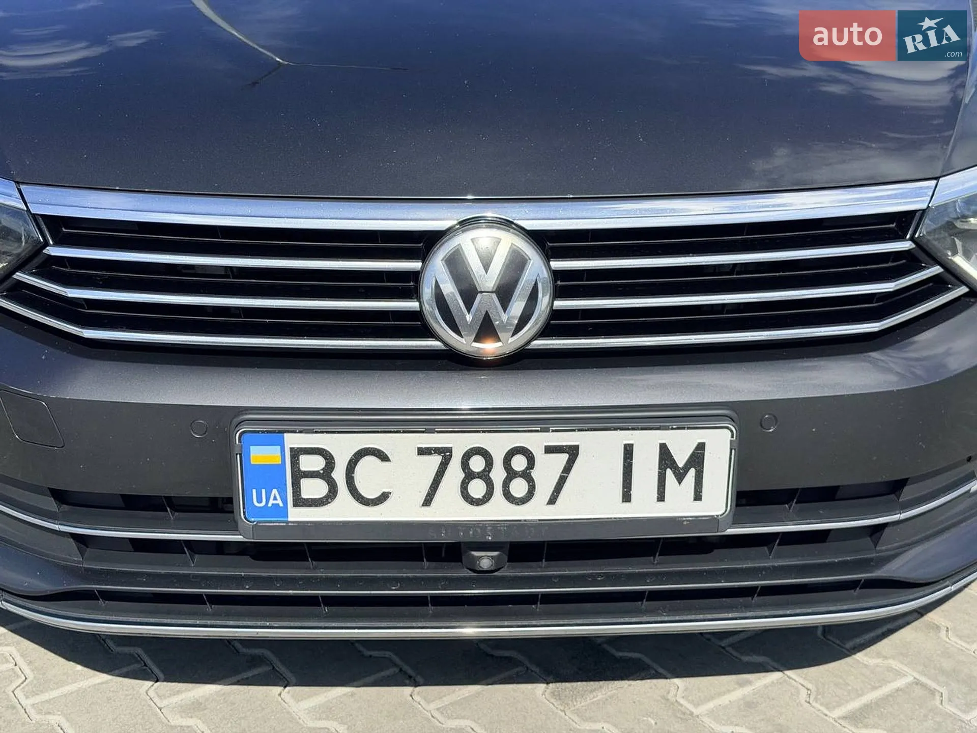 2018 Volkswagen Passat - мініатюра 47