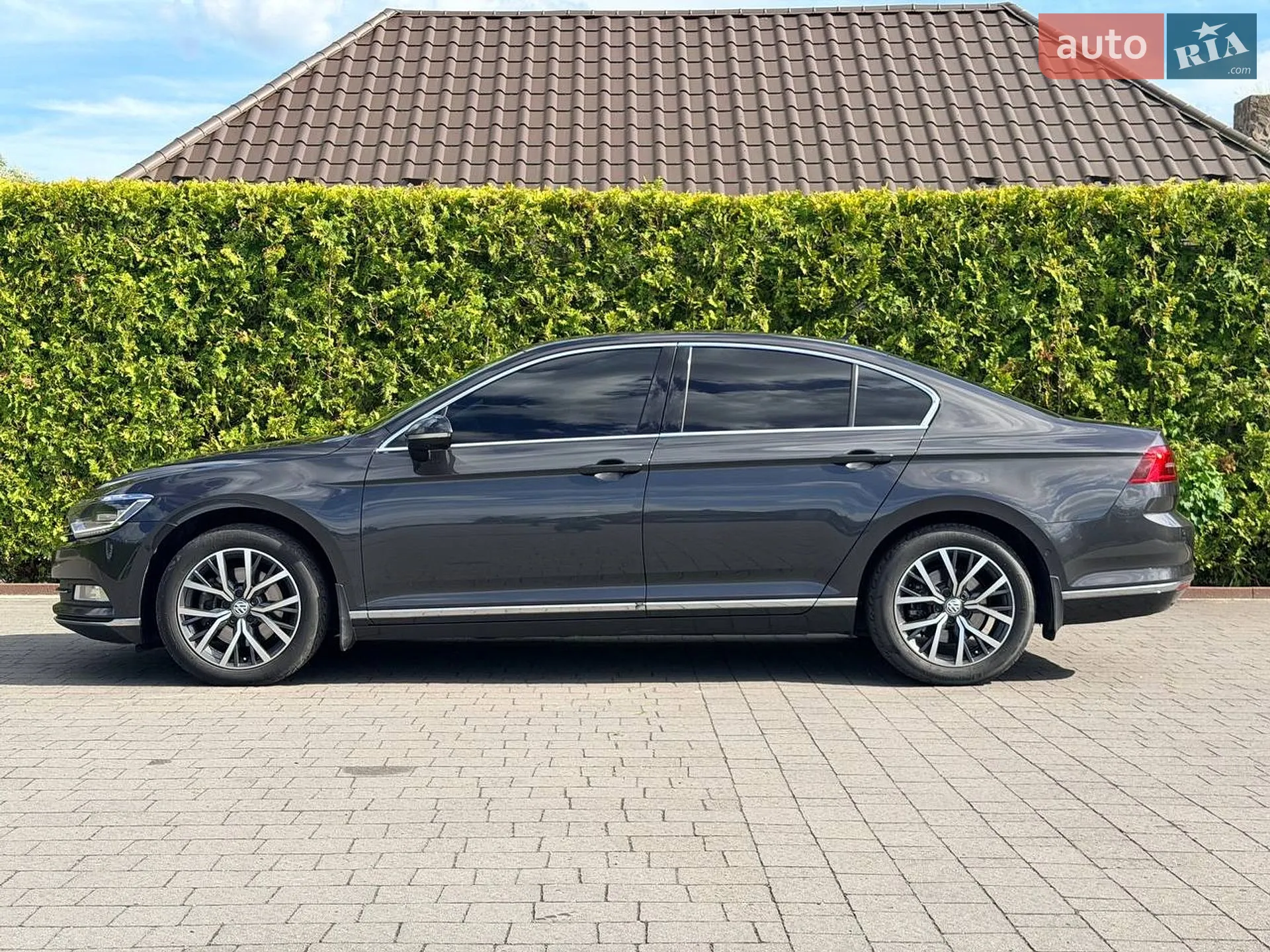 2018 Volkswagen Passat - мініатюра 58