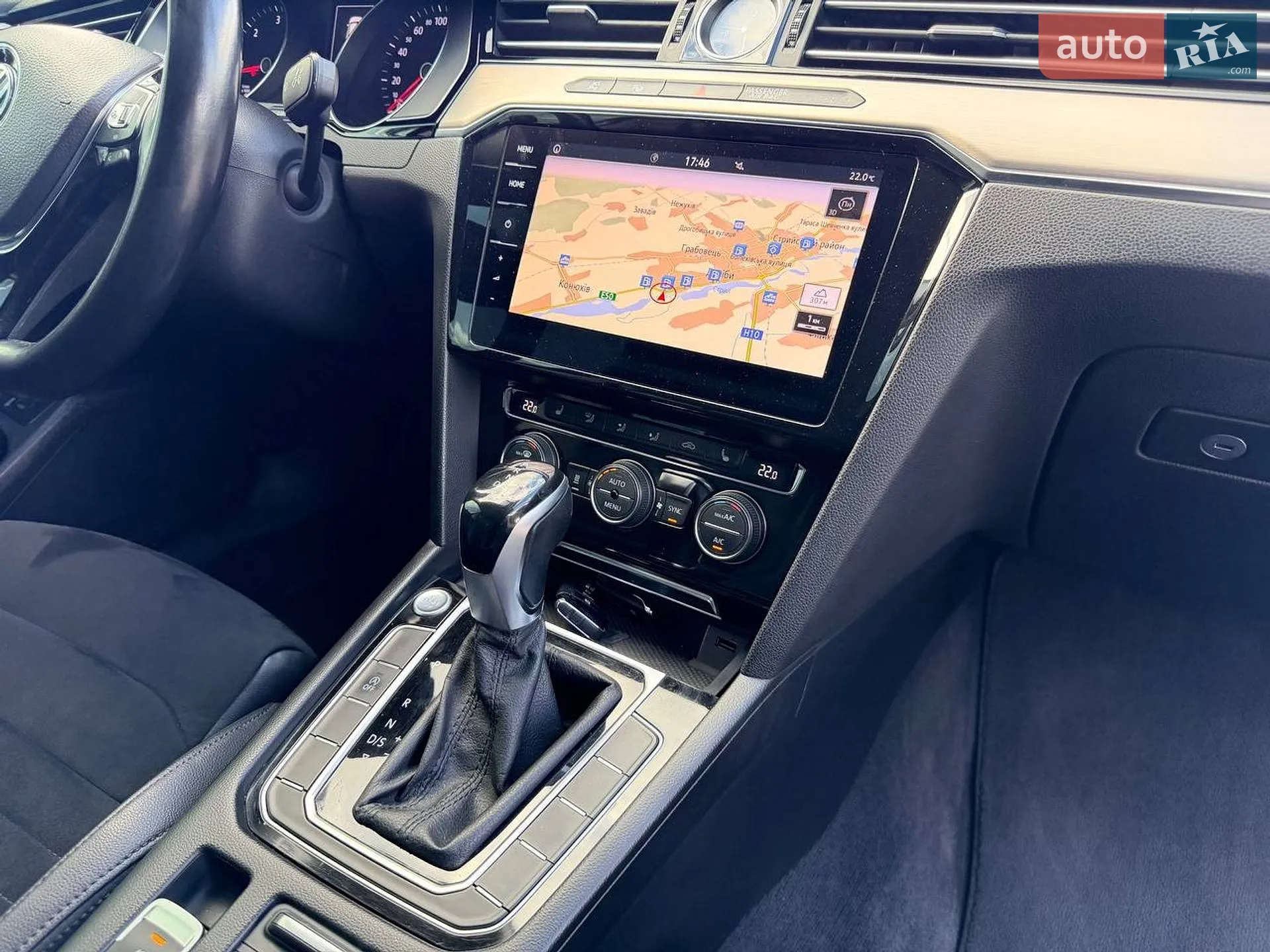 2018 Volkswagen Passat - мініатюра 69