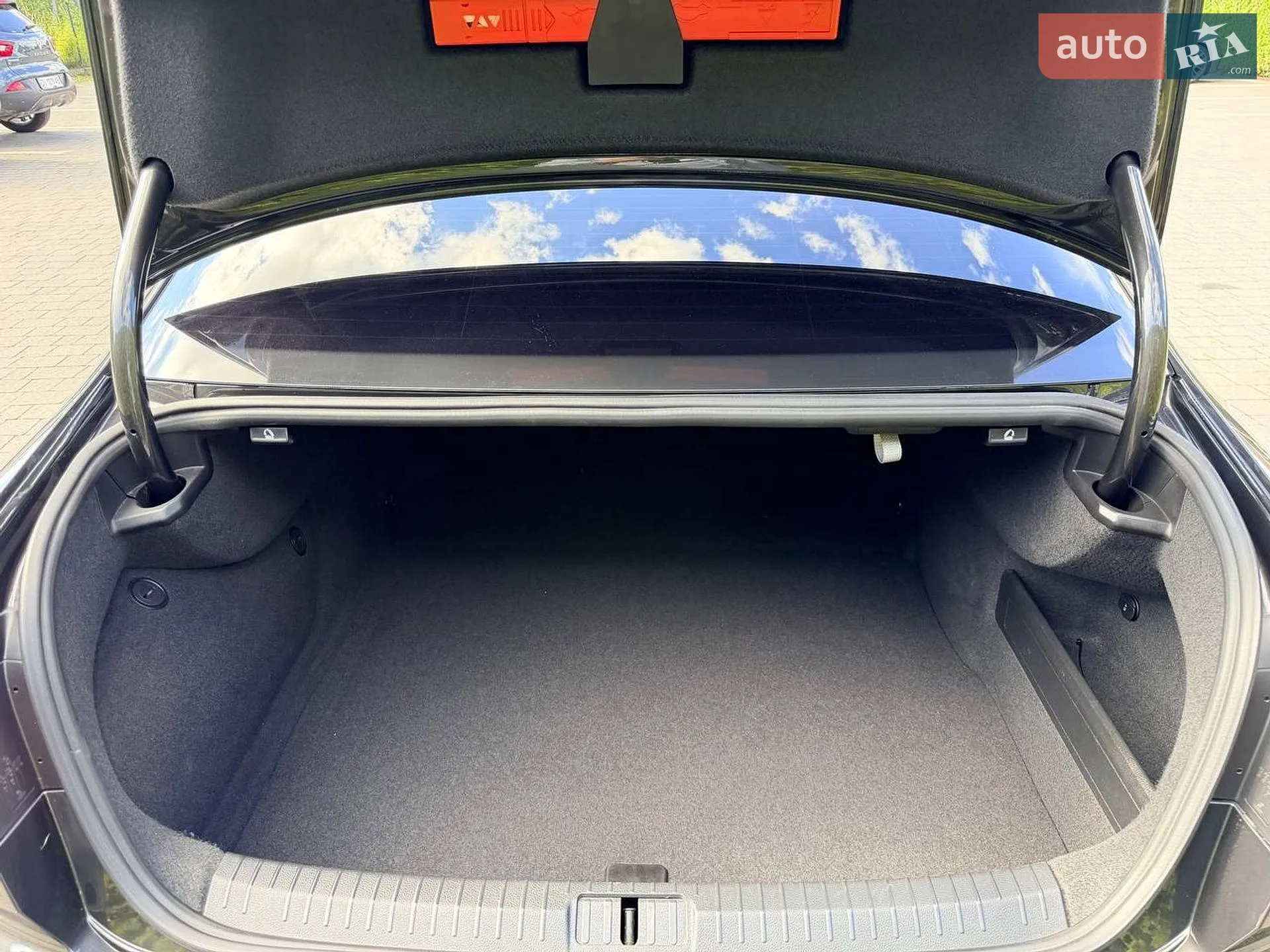 2018 Volkswagen Passat - мініатюра 76