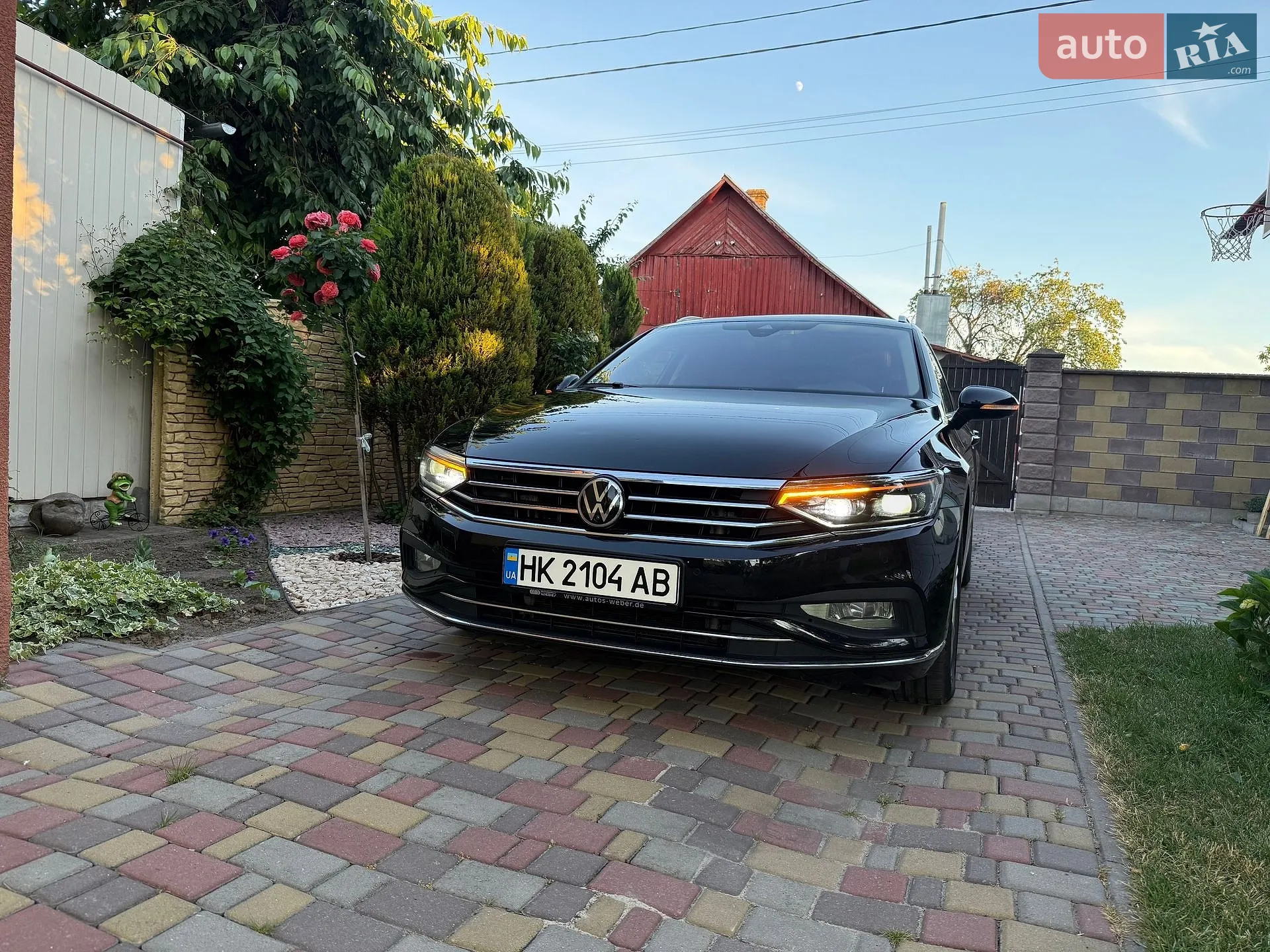 2021 Volkswagen Passat - мініатюра 6