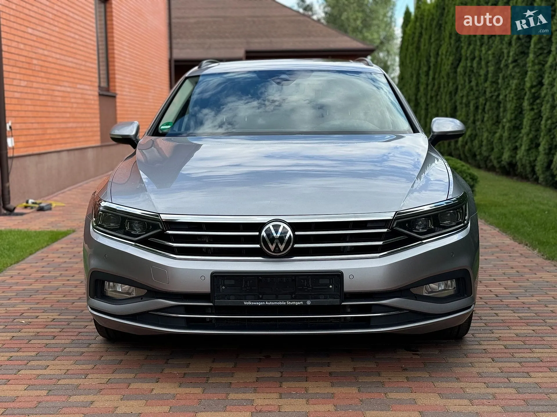 2022 Volkswagen Passat - мініатюра 4