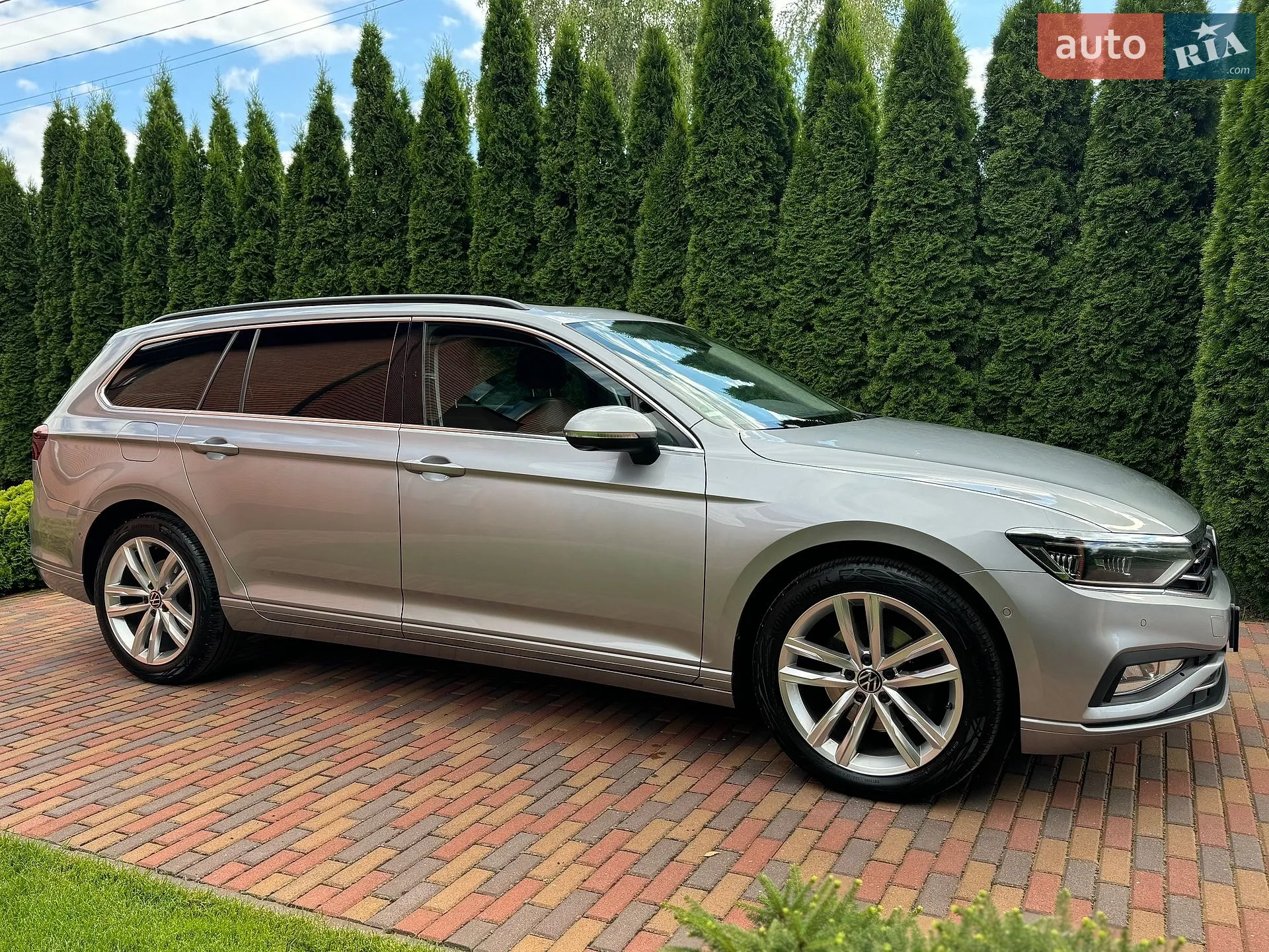 2022 Volkswagen Passat - мініатюра 6